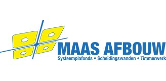 Maas Afbouw