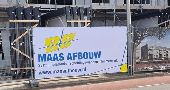 Maas Afbouw