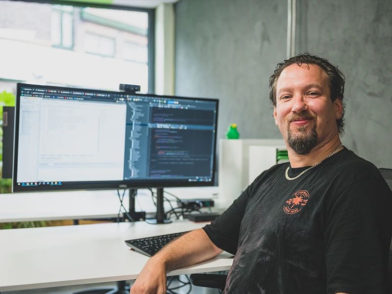 Wanneer kies je voor de basiswebsite?