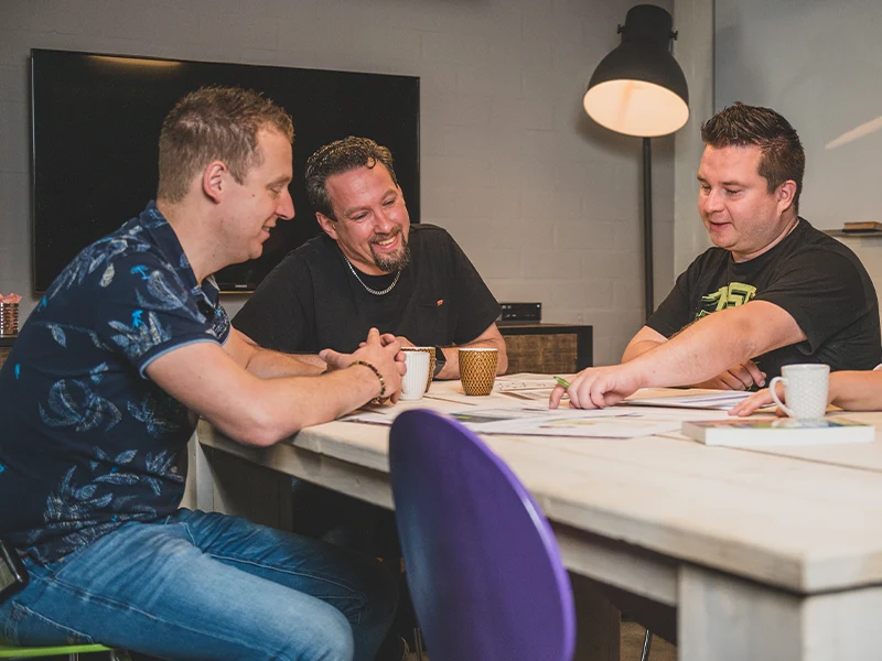 Daarom kies je voor iersy!